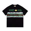 GG 半袖tシャツハイブランド夏ブランドtシャツオーバーサイズブランドtシャツ高品質ブランド 服 コピー 激安屋S - 5XL