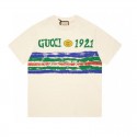 GG 半袖tシャツハイブランド夏ブランドtシャツオーバーサイズブランドtシャツ高品質ブランド 服 コピー 激安屋S - 5XL