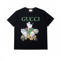 GG ブランドtシャツカットソー コピーブランドtシャツ上着カジュアルブランド 服 コピー 激安屋大人の上質TシャツS - 5XL