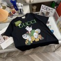 GG ブランドtシャツカットソー コピーブランドtシャツ上着カジュアルブランド 服 コピー 激安屋大人の上質TシャツS - 5XL