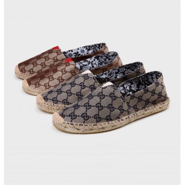 ハイブランド GGレディースローファー ...