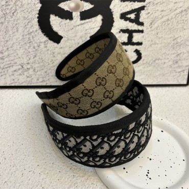 Dior ディオールブランド可愛い大幅ヘ...