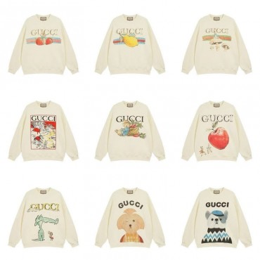 Ggブランドパーカー コピースウェットハ...