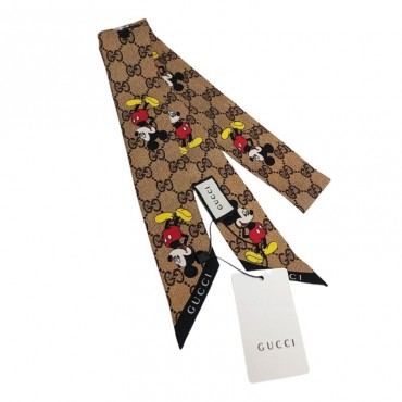 GG レディース ネッカチーフ gg ブ...