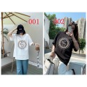 ハイブランドGG ブランドtシャツカットソー コピーハイブランドtシャツ偽物レディースメンズブランドtシャツオーバーサイズ夏tシャツブランドかわいいXS¬5XL