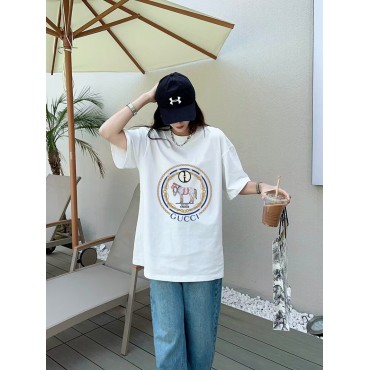 ハイブランドGG ブランドtシャツカット...