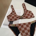 ブランドロエベ体型カバー水着 オトナ女子 人気大きいサイズLOEWE 体型カバー水着 上品キレイめブランドコピーLOEWEビキニ セクシー おしゃれ大きいサイズ 体型カバー水着 S-XL