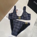 ブランドロエベ体型カバー水着 オトナ女子 人気大きいサイズLOEWE 体型カバー水着 上品キレイめブランドコピーLOEWEビキニ セクシー おしゃれ大きいサイズ 体型カバー水着 S-XL