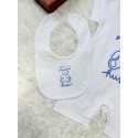 ハイブランドGG 赤ちゃんカバーオール Gg ベビーロンパース 新生児服 ベビーウェア 赤ちゃん肌着 男の子 かわいい 夏 半袖 59~90cm