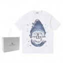 Givenchy ジバンシィハイブランドtシャツ偽物レディースメンズブランドtシャツ上着カジュアルブランド 服 コピー 激安屋TシャツカットソーペアカップルS - 4XL