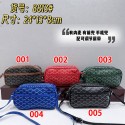 ブランドゴヤールショルダーバッグ女性 Goyard 斜め掛けカバン 2WAYバッグ 男女兼用ハイブランド肩掛けバッグ ブランド スポーツバッグ メンズ