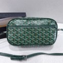ブランドゴヤールショルダーバッグ女性 Goyard 斜め掛けカバン 2WAYバッグ 男女兼用ハイブランド肩掛けバッグ ブランド スポーツバッグ メンズ