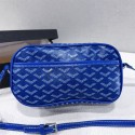 ブランドゴヤールショルダーバッグ女性 Goyard 斜め掛けカバン 2WAYバッグ 男女兼用ハイブランド肩掛けバッグ ブランド スポーツバッグ メンズ