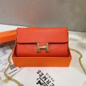 Hermes エルメスブランドショルダーバッグ女性斜め掛けカバンハイブランド肩掛けバッグブランド男女兼用ブランド手持ちバッグ鞄