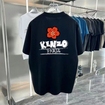 Kenzo ケンゾー ブランド半袖tシャ...