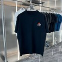 Kenzo ケンゾー ブランド半袖tシャツハイブランドtシャツ偽物レディースメンズTシャツカットソーペアカップル20代 30代40代tシャツ 激安パロディM - 3XL