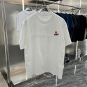 Kenzo ケンゾー ブランド半袖tシャツハイブランドtシャツ偽物レディースメンズTシャツカットソーペアカップル20代 30代40代tシャツ 激安パロディM - 3XL