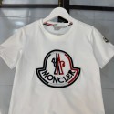 ブランドモンクレール子供服 男の子 セットアップ 夏服 Monclerキッズ半袖 Tシャツ ハーフパンツ 半ズボン 上下セット 110-160cm 子供 ジャージ 上下セット 男の子 刺繍 カジュアル 韓国 お洒落 男の子 半袖スウェット セットアップ キッズ 出産祝い