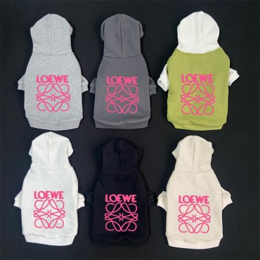 LOEWE ロエベ ハイブランドペット服...