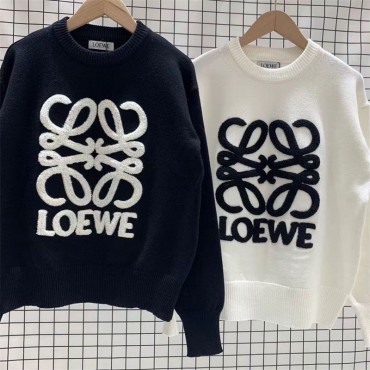 LOEWE ロエベブランドニット トップ...