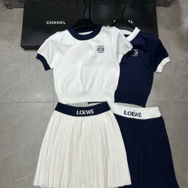 ロエベサマーウェア レディース 上下セッ...