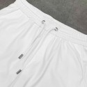 Loeweブランド メンズ ハーフパンツ ロエベ 短パンツ ストレッチ素材 通気性 軽量 ポケット付き ショートパンツ 夏用 ルームウェア スポーツ カジュアルM - 5XL 