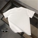 LOEWE ロエベブランドtシャツオーバーサイズブランド 服 コピー 激安屋大人の上質Tシャツtシャツ ユニセック ブランドM - 5XL