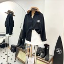 ロエベシャツ ブラウス レディース LOEWEとろみワイシャツ ゆったり 大きいサイズ 長袖 ノーアイロン オフィス カジュアル ファッション 通勤 日常 高通気性