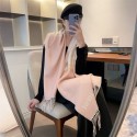 LOEWE ロエベハイブランド 秋冬 マフラーメンズ 大判ショール 暖かい春秋 スカーフ ファッション 使い心地よい肌に優しい ブランドショール