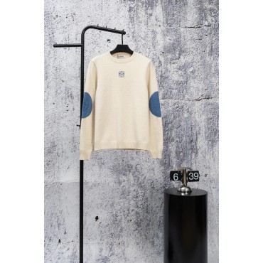 LOEWE ロエベブランドニット セータ...
