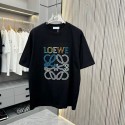 LOEWE ロエベtシャツハイブランド夏ハイブランド半袖tシャツ男女兼用ブランドtシャツ高品質20代 30代40代tシャツ 激安パロディ XS¬5XL 