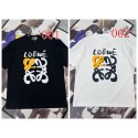 ハイブランドLOEWE ロエベtシャツハイブランド夏韓国 パチモン tシャツブランド 服 コピー 激安屋大人の上質Tシャツ S-5xL
