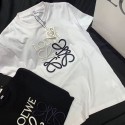 LOEWE ロエベtシャツハイブランド夏ハイブランド半袖tシャツ男女兼用ブランド 服 コピー 激安屋tシャツ ユニセック ブランド S-5XL