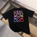 ハイブランドLOEWE ロエベtシャツ夏 ブランドtシャツ 高品質 韓国 tシャツブランド 服 コピー 激安屋 S-5XL