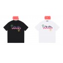 ルイヴィトン lv ｔシャツ 短袖　高品質　男女兼用 2023新品 人気