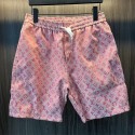 LV ルイヴィトン ブランド 子供5分ズボン 半パンツ ハーフ ショートパンツ 4色 シンプル M - 4XL