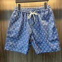 LV ルイヴィトン ブランド 子供5分ズボン 半パンツ ハーフ ショートパンツ 4色 シンプル M - 4XL
