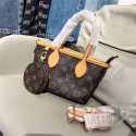 Lv ルイヴィトンブランドハンドバッグ肩掛けバッグブランド男女兼用ブランド手持ちバッグ鞄レディースメンズバッグブランドカジュアル