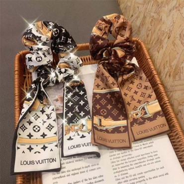 ブランド ルイヴィトン シュシュ 大人 ...