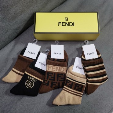 Fendi フェンディ ハイブランド ソ...