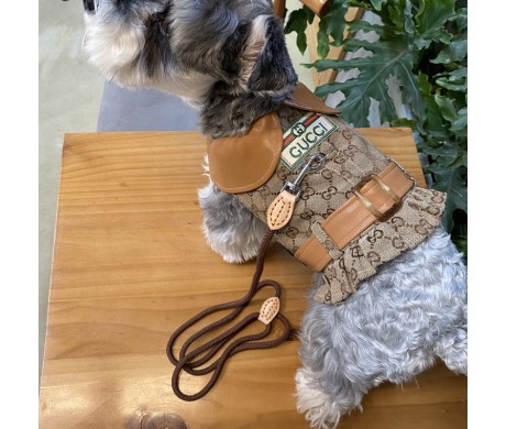 ブランド ルイヴィトン プラダ 犬服 かわいい グッチペット用フードボウル