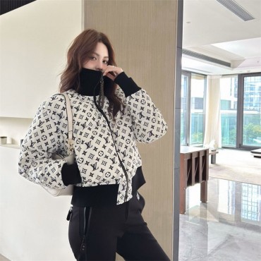 Lv ルイヴィトン ブランド ジャケット...