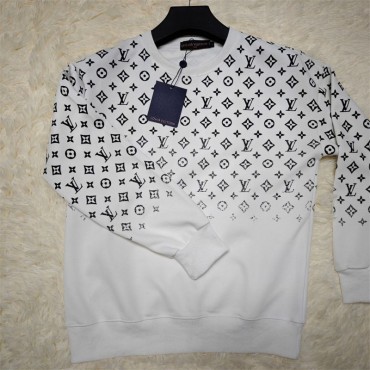 Lv ルイヴィトンブランドパーカー コピ...