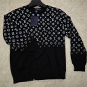 Lv ルイヴィトンブランドパーカー コピーブランドトレーナー流行りブランドスウェット上着ゆったりメンズ 服 コピーL - 4XL