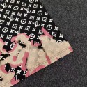 Lv ルイヴィトンブランド半袖tシャツブランドtシャツオーバーサイズ韓国 パチモン tシャツブランド 服 コピー 激安屋 L - 4XL