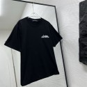 Lv ルイヴィトン夏tシャツブランドかわいいハイブランド半袖tシャツ男女兼用ブランドtシャツ高品質20代 30代40代tシャツ 激安パロディM - 4XL