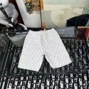 LV ブランドショートパンツ イージー ルイヴィトンデニムパンツ 短パン ハーフパンツ ズボン ショーツ 服 春服 夏服 ギフト プレゼント ストリート ボトムス カジュアル 春 夏 M - 4XL 