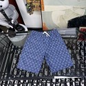 LV ブランドショートパンツ イージー ルイヴィトンデニムパンツ 短パン ハーフパンツ ズボン ショーツ 服 春服 夏服 ギフト プレゼント ストリート ボトムス カジュアル 春 夏 M - 4XL 