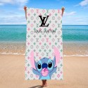 ふわふわでやわらかい肌触りのメンズディオールスポーツタオル Chanel 運動タオル ヴィトンフェイスタオル ブランド 人気、軽量で、速乾性に優れているビーチバスタオル 激安人気 ビーチタオル軽量