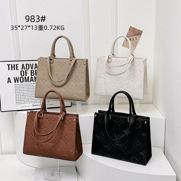 ハイブランドルイヴィトントートバッグ レディース メンズ LV ハンドバッグブランドカジュアル ブランド手持ちバッグ鞄ブランド肩掛けバッグ 大容量